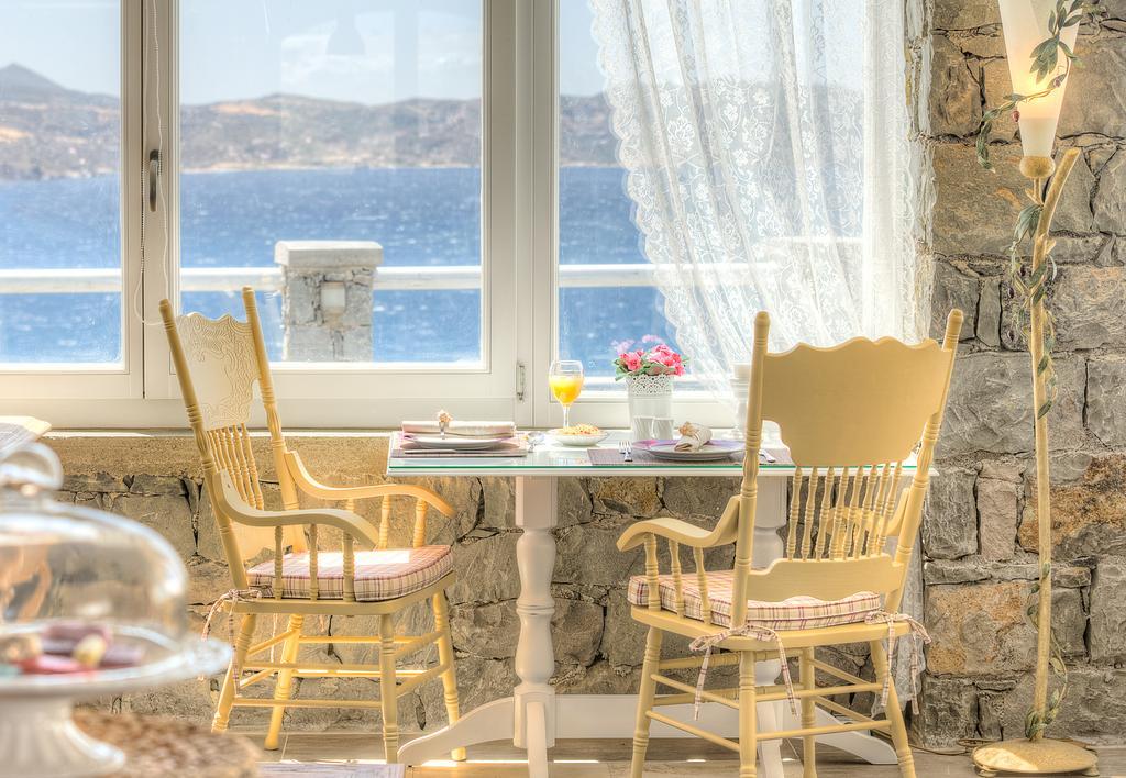 Miland Suites Adámasz Kültér fotó