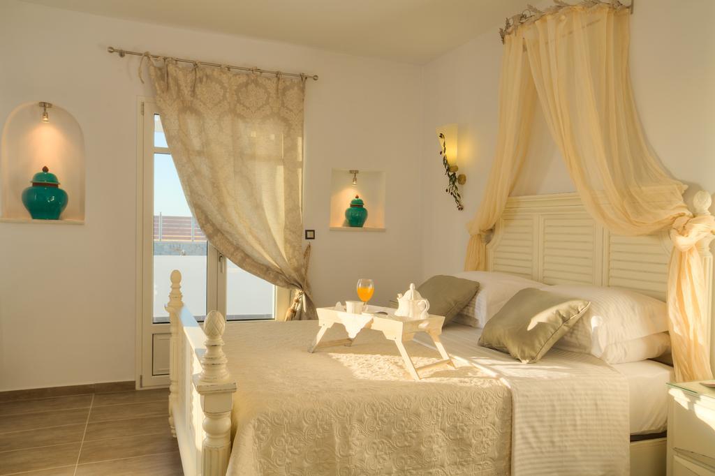 Miland Suites Adámasz Kültér fotó
